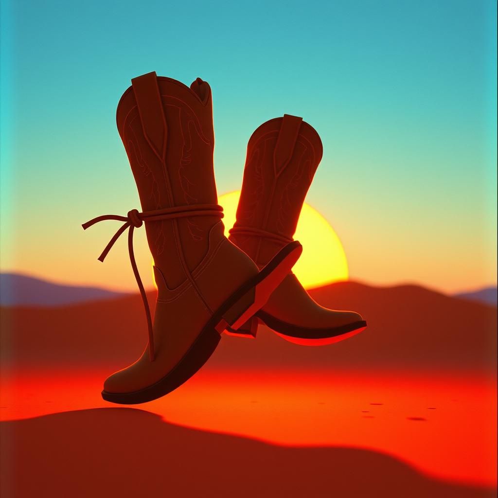 Boot Scoot Bounce