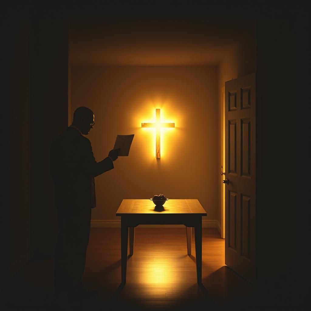 Shadow Man