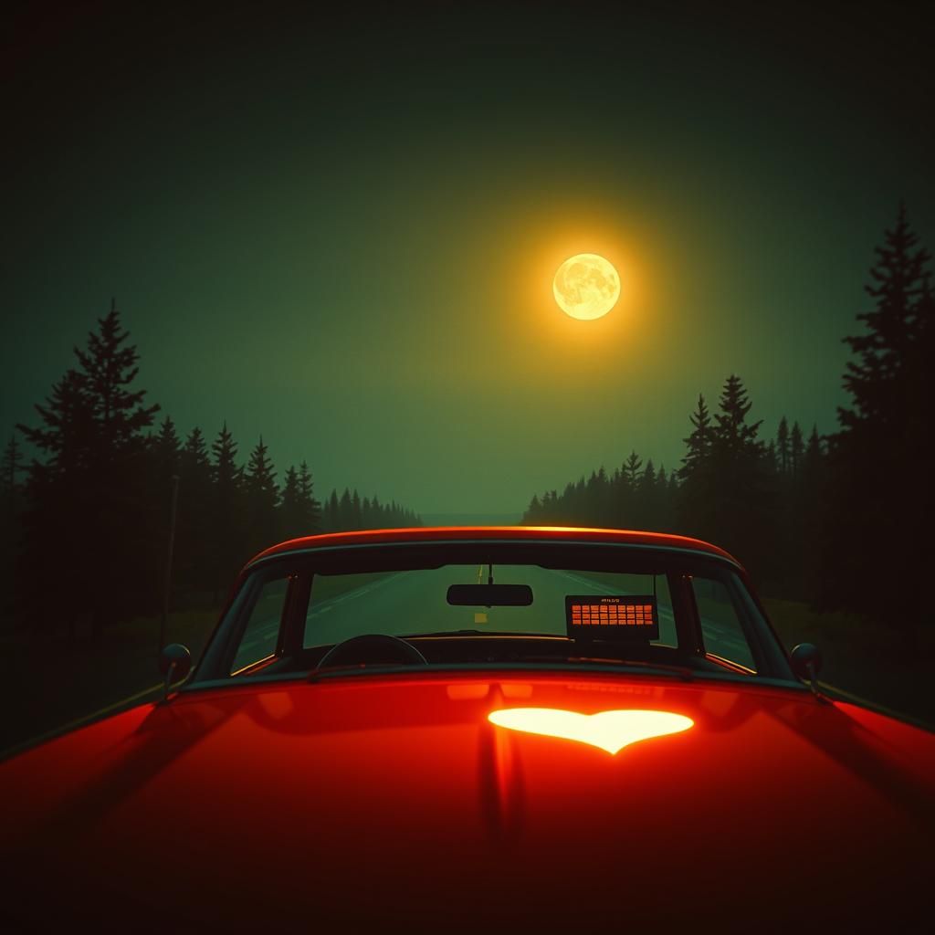 Backroad Heartbeat