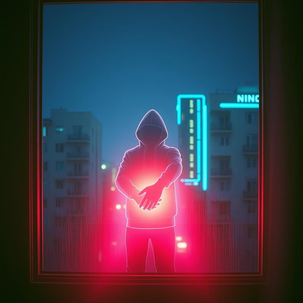 mine