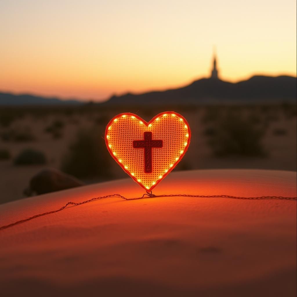 El Amor Permanece