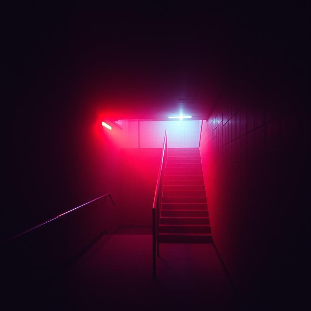 Shadow Pulse