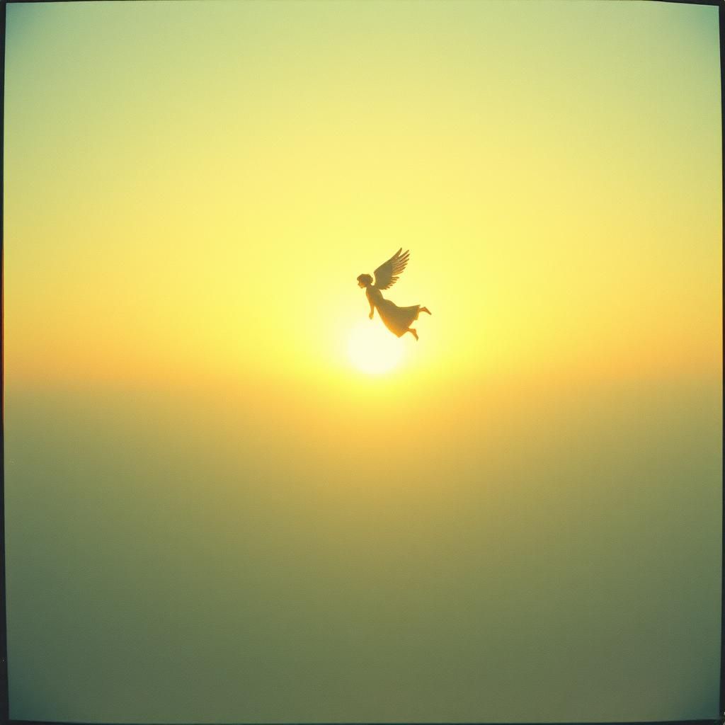 Guardian angel