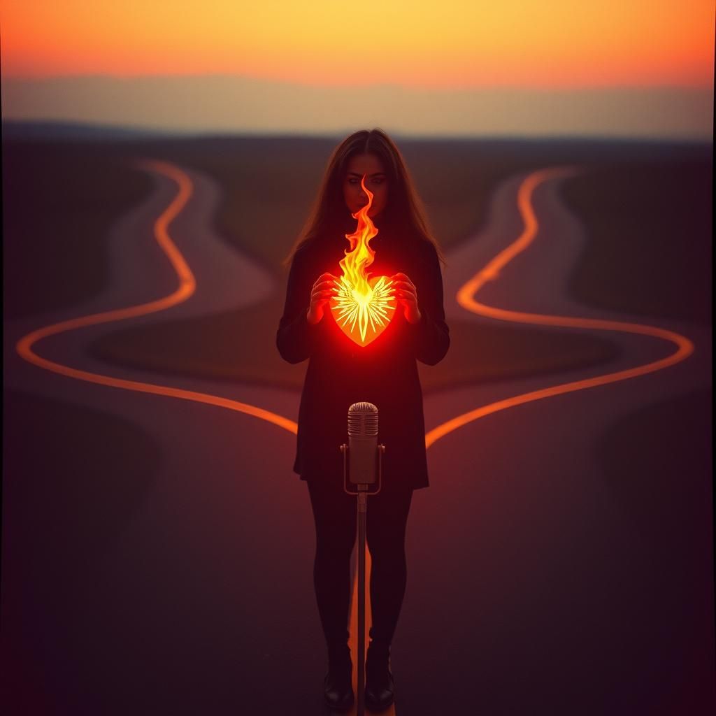 I  Choose You from Truth