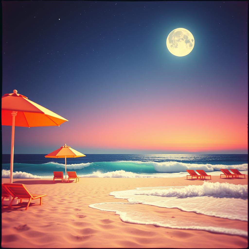 Crete Summer Love