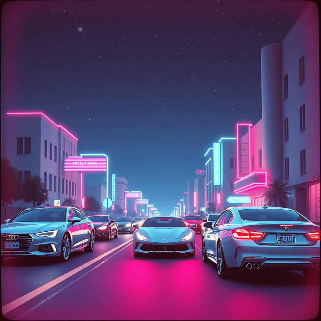 Night Drive