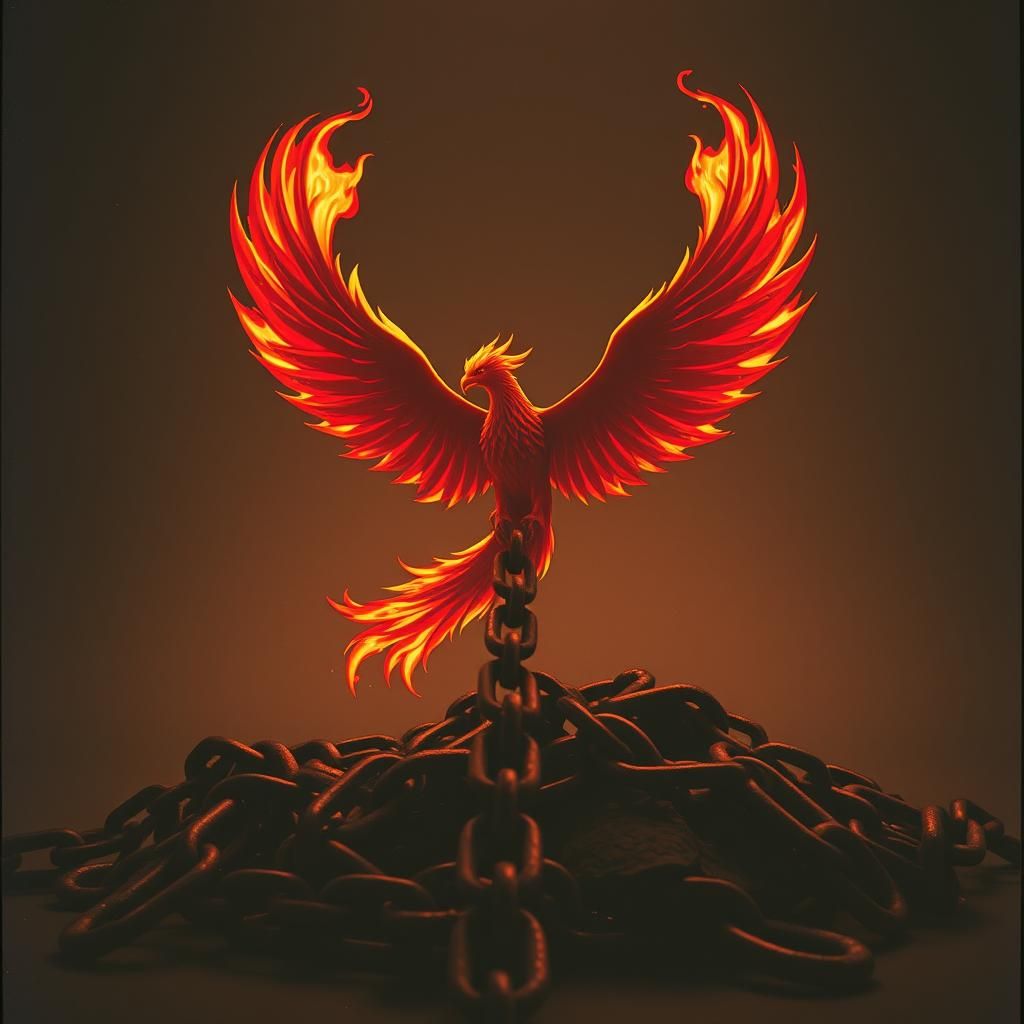 Renegade Heart