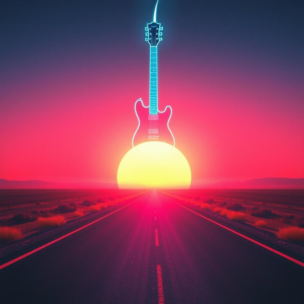 Chemin vers les étoiles
