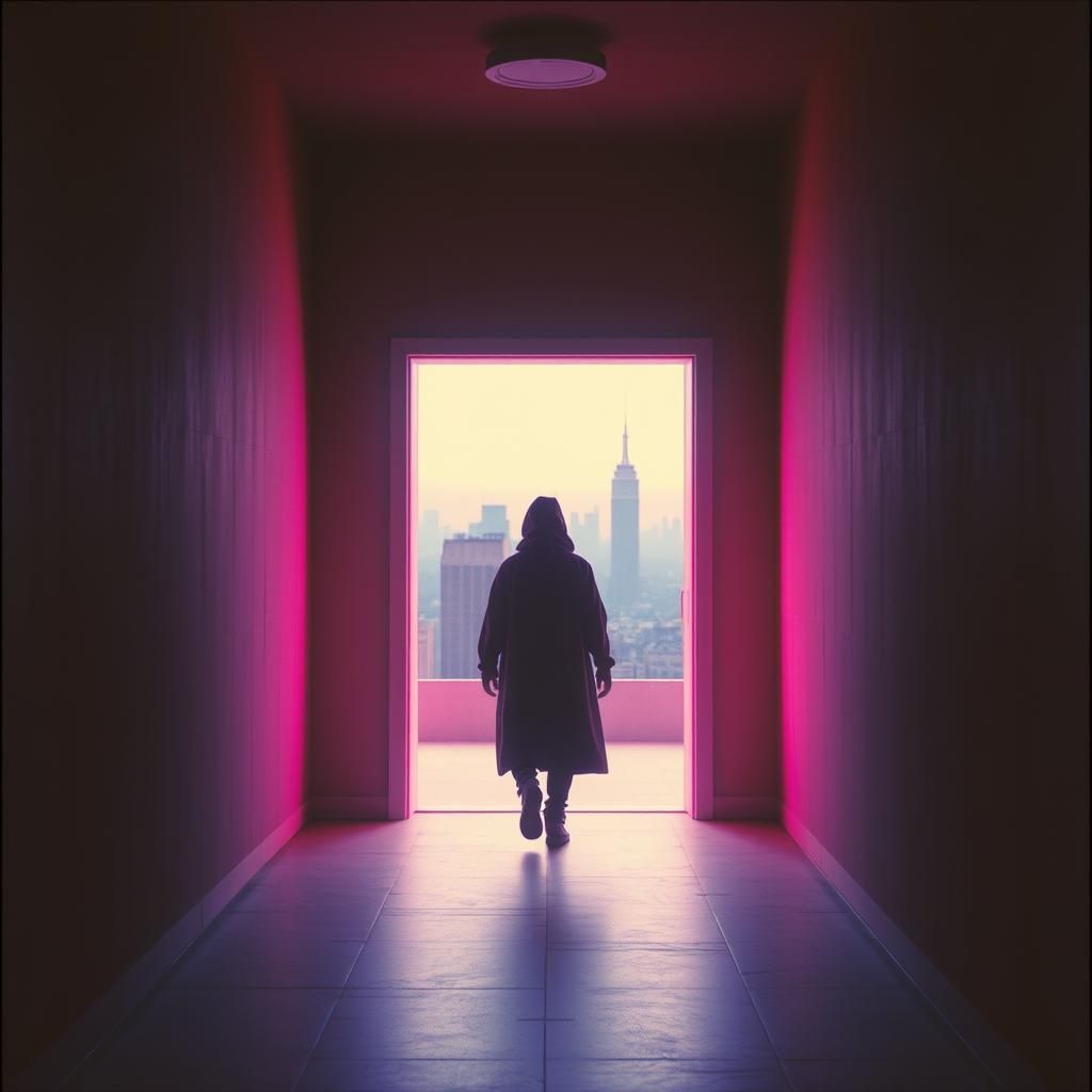 The Exit Strategy