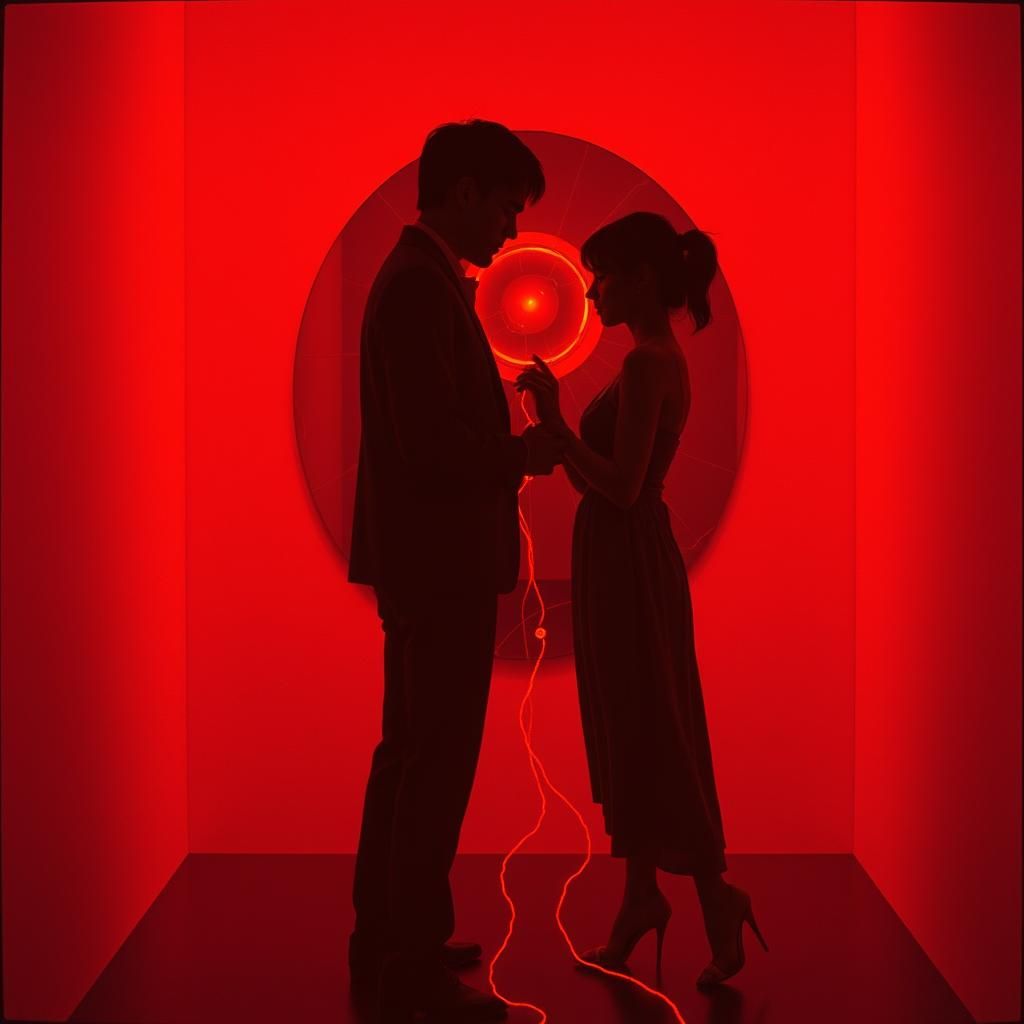 Fatal Attraction