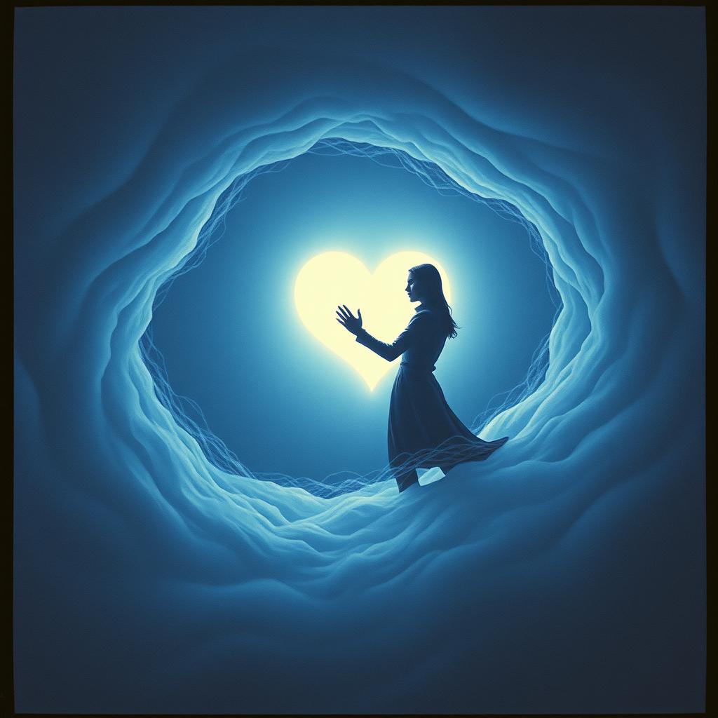The Love You Give