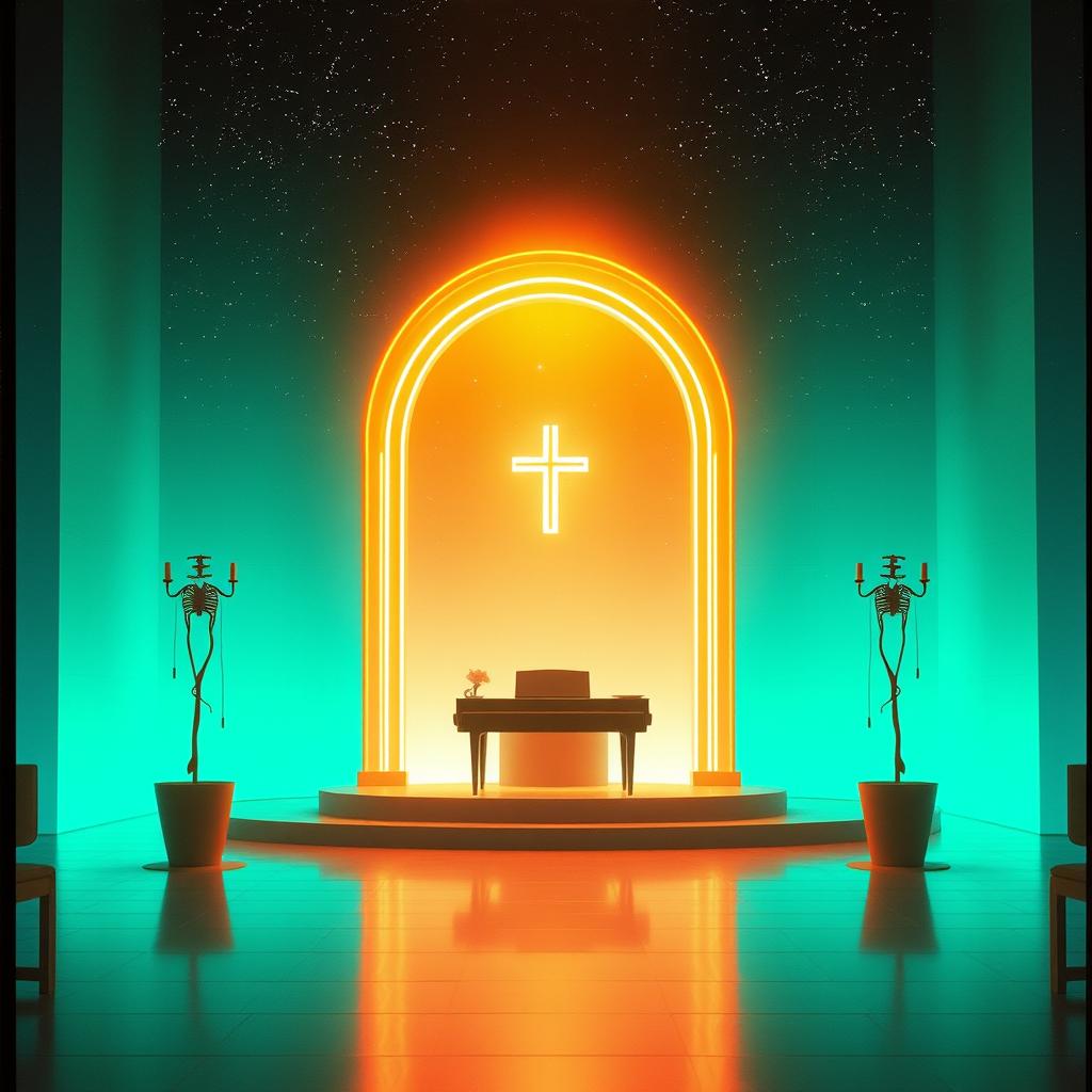 Jesus Vida Eterna