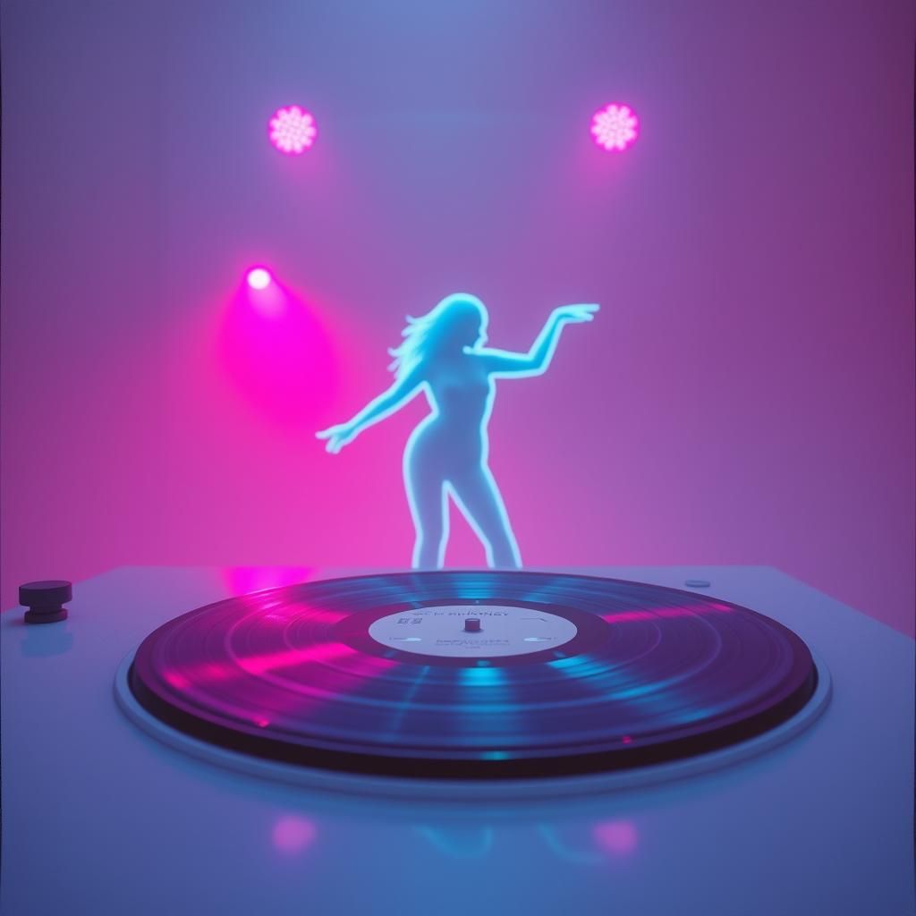 Step in the Room