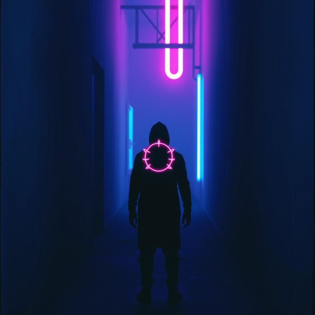 Marked, Not Owned (Will Byers)