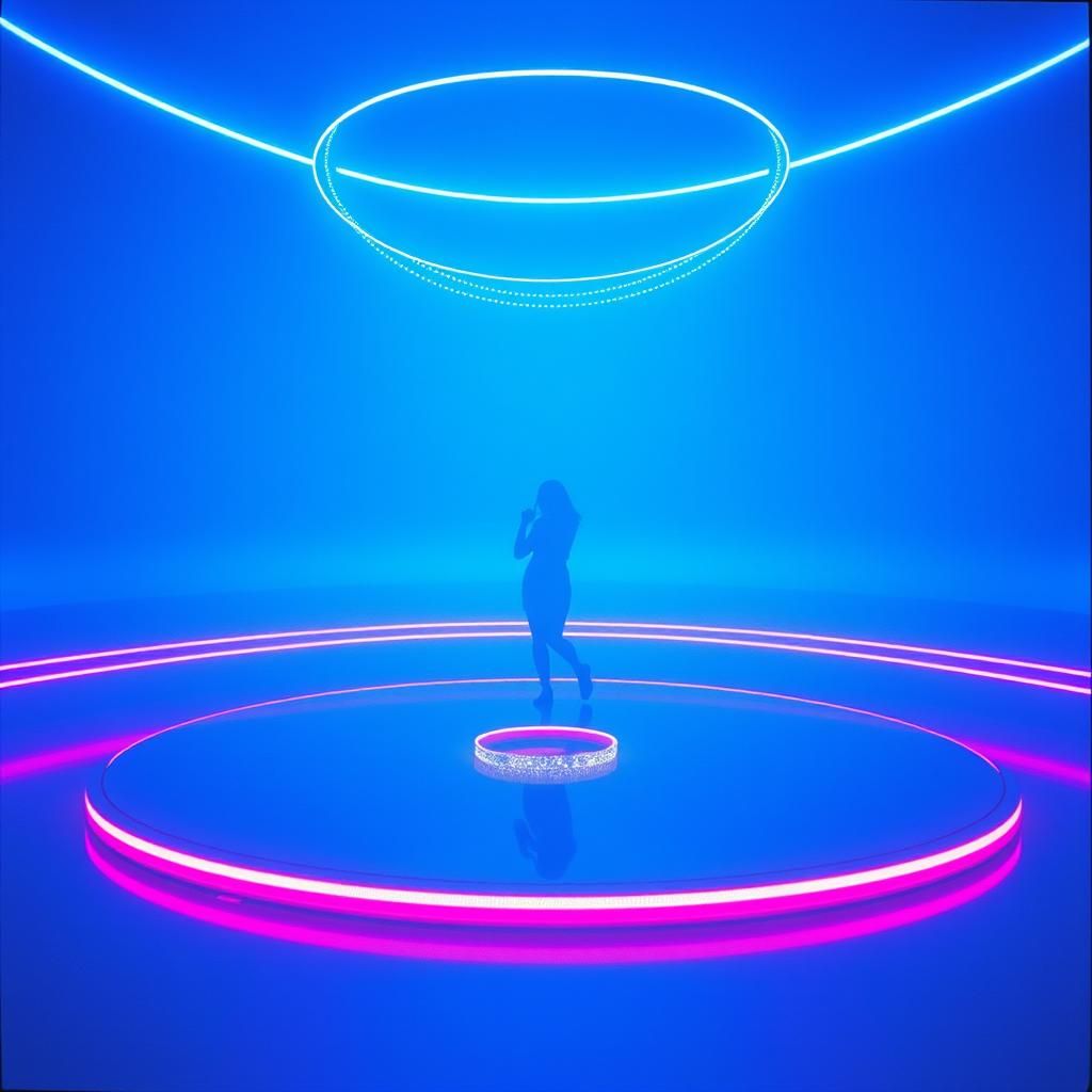 Better in the Blue Light