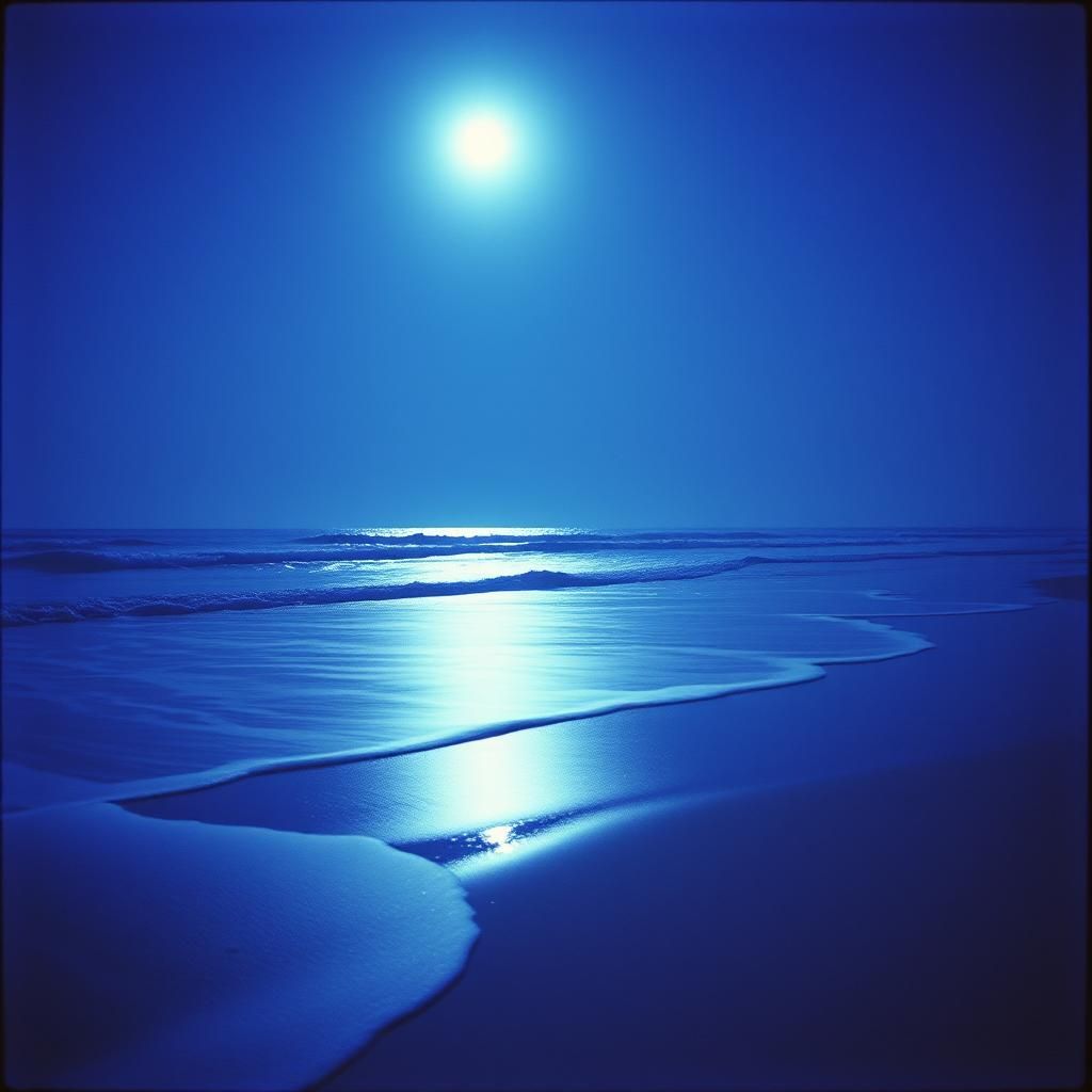 Tides Change