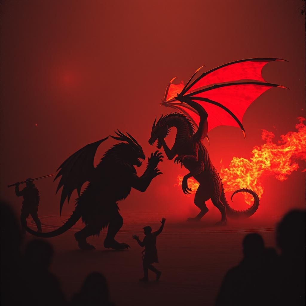 Sukuna vs cyn