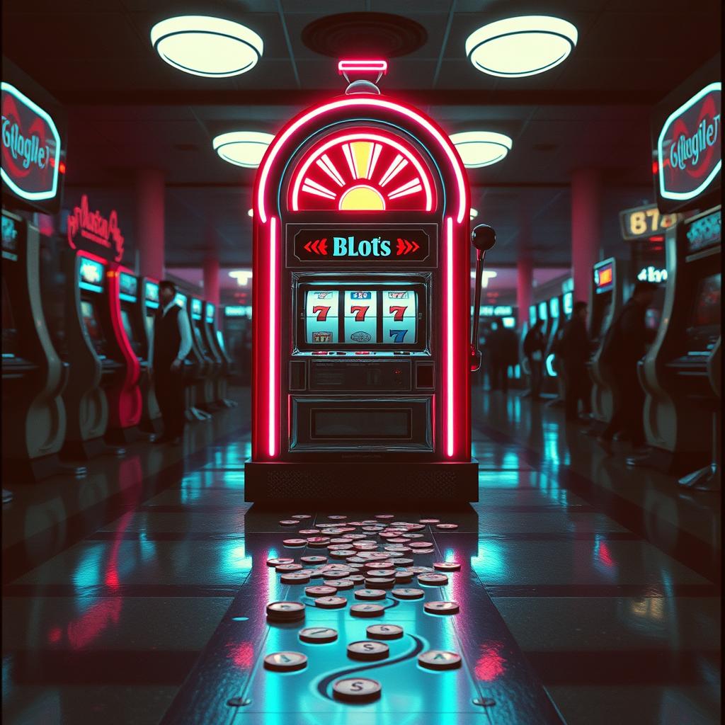 Casino v1