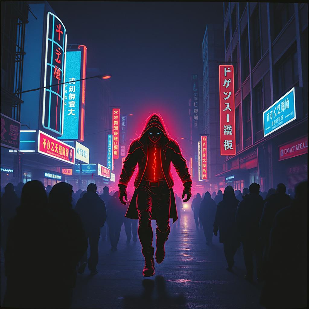 Marathon of Madness
