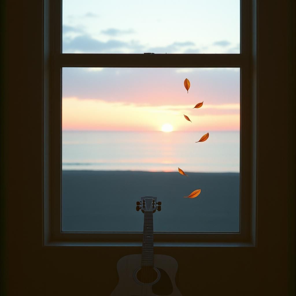 Whispers of the Heart