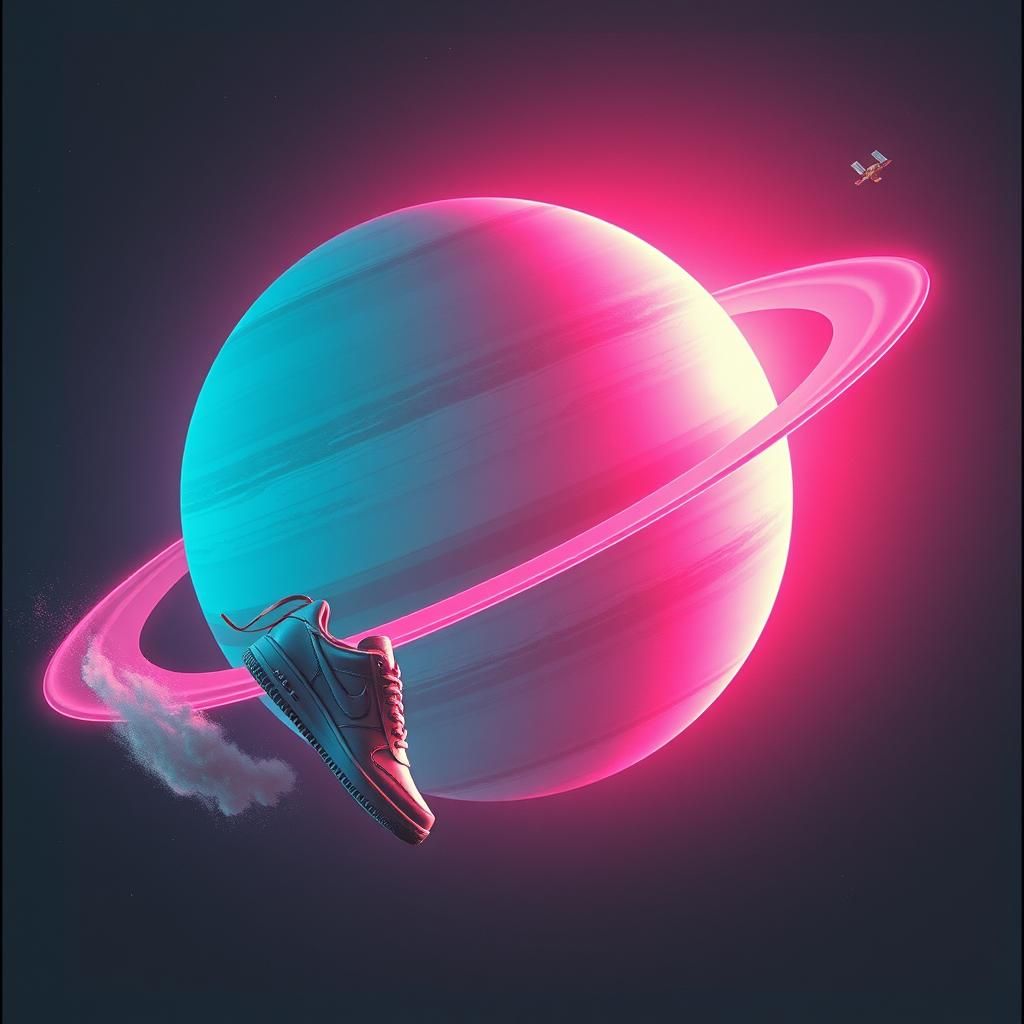 In Your Orbit