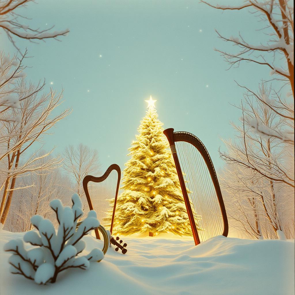 Forever and Always (Christmas Wedding Song)