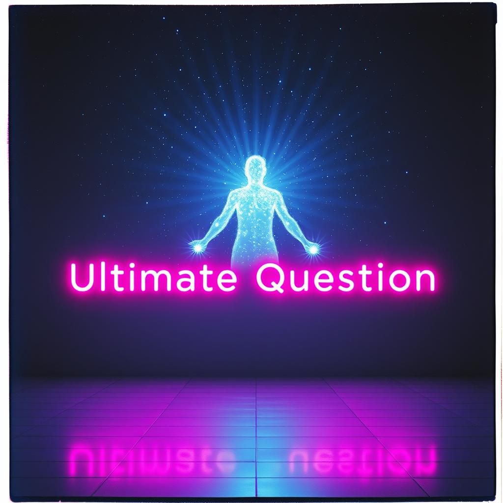 Ultimate question