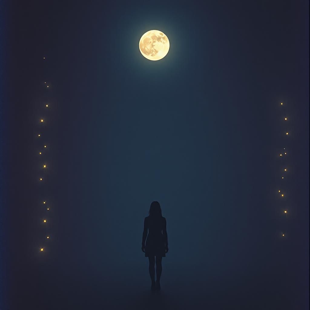 Angelina's Light