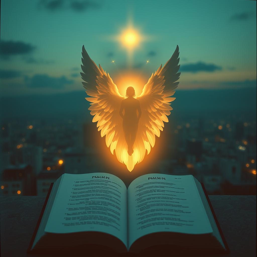 Psalms 91