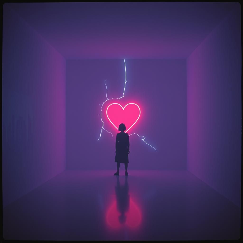 Static Between Us