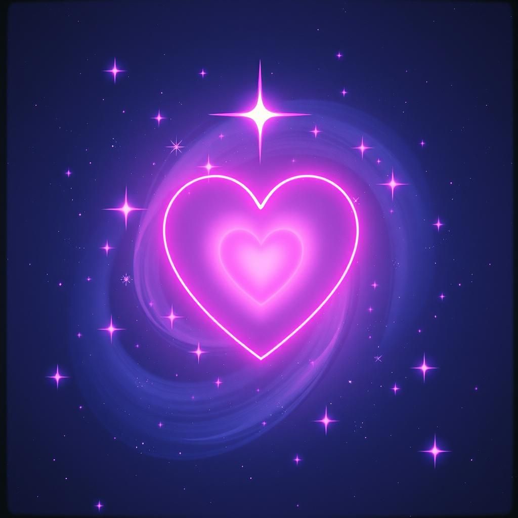 Cosmic love