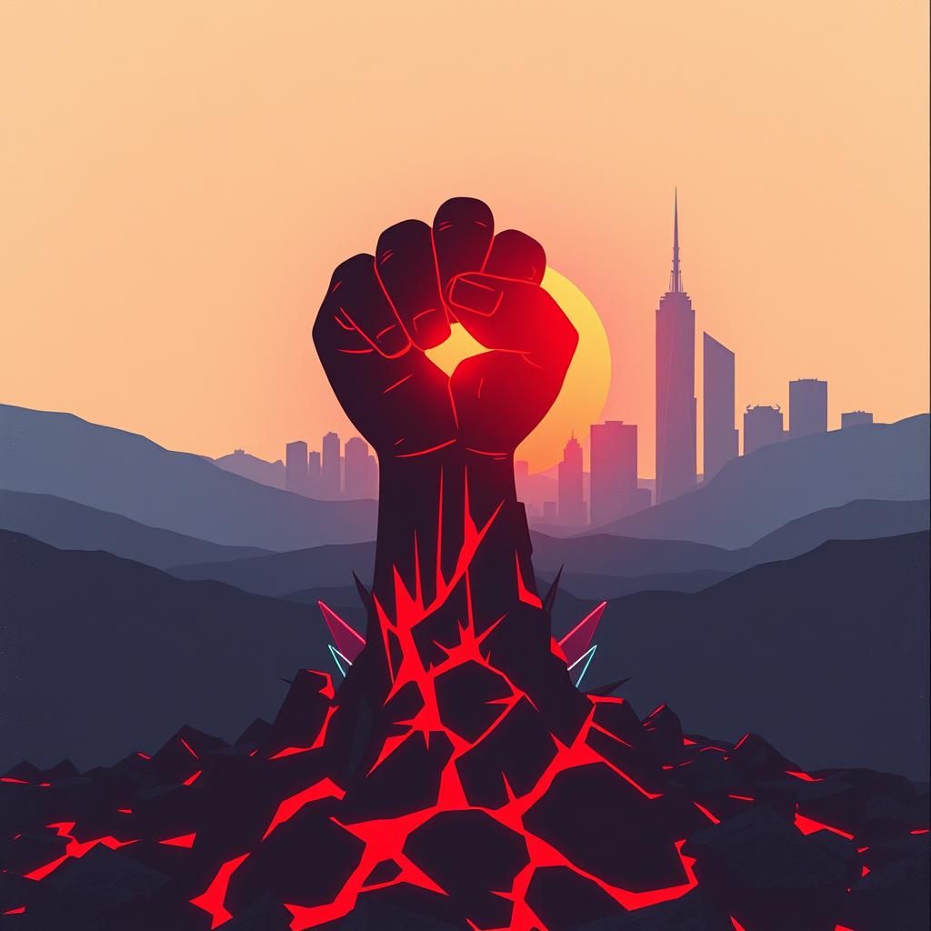 Rise for Success