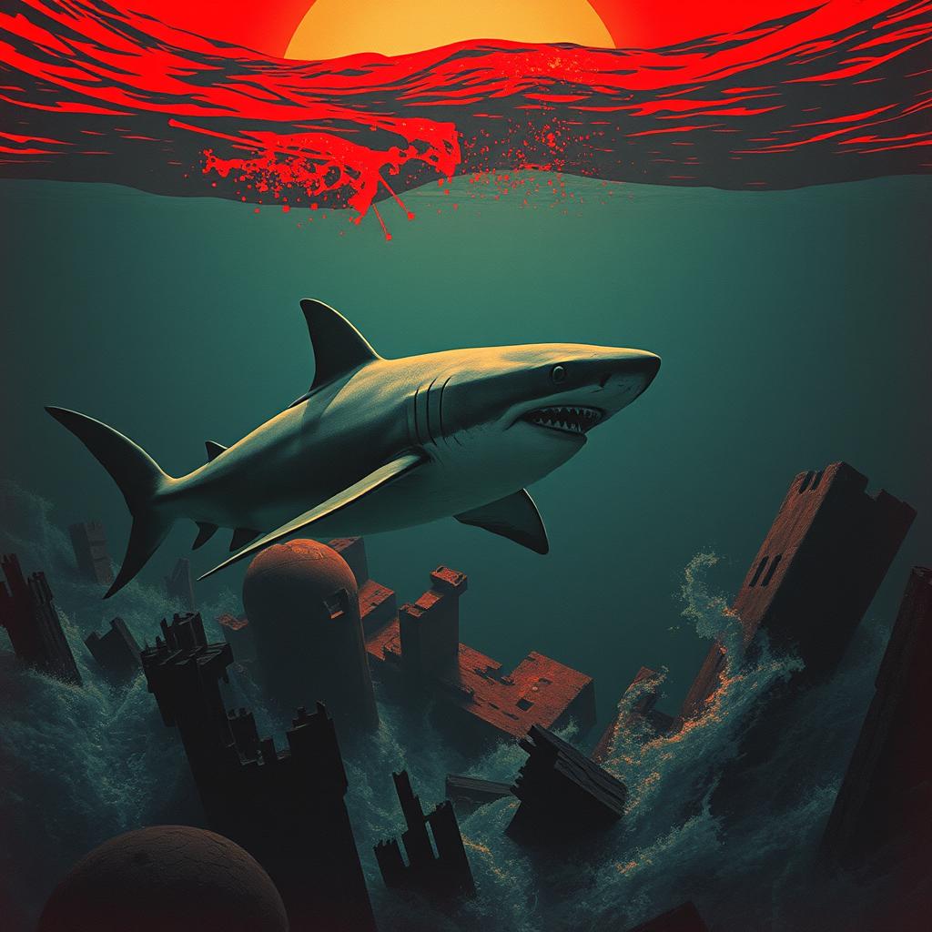 Bull Shark