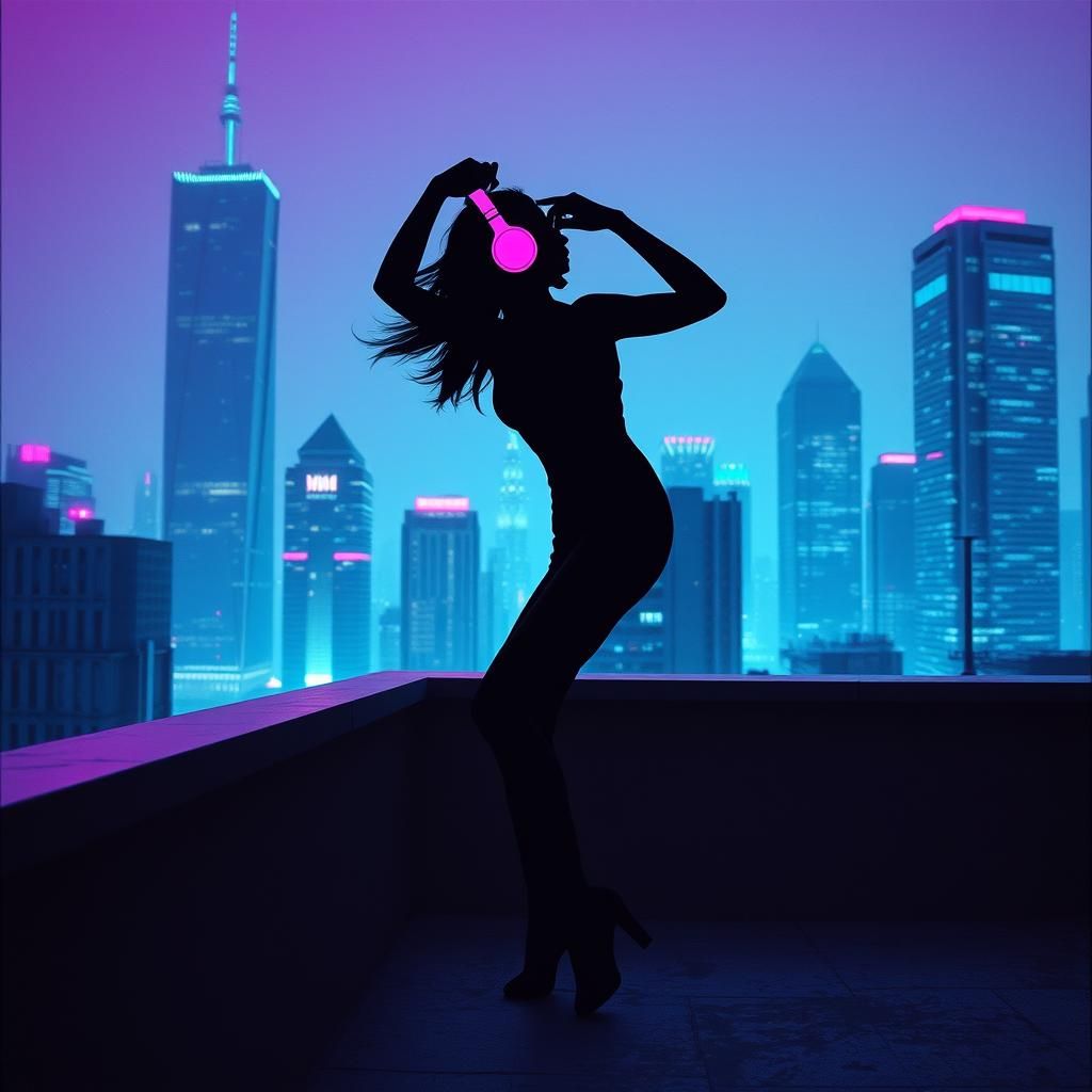 My Night(TechnoZian)