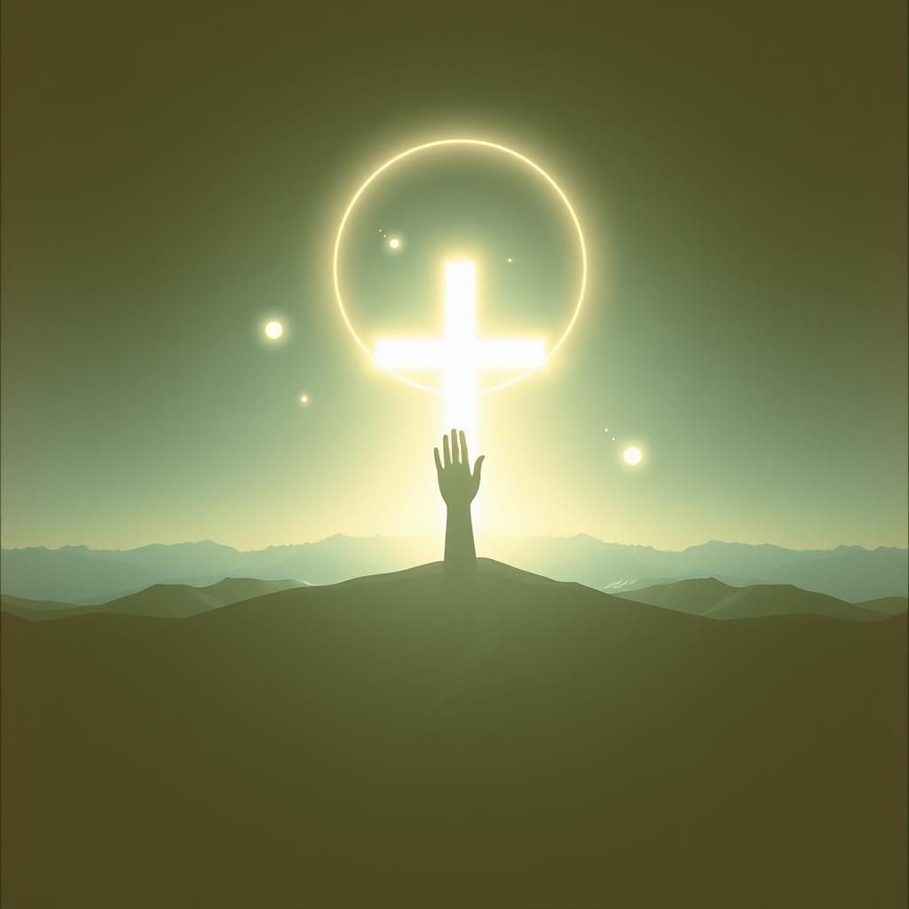 I am Jesus