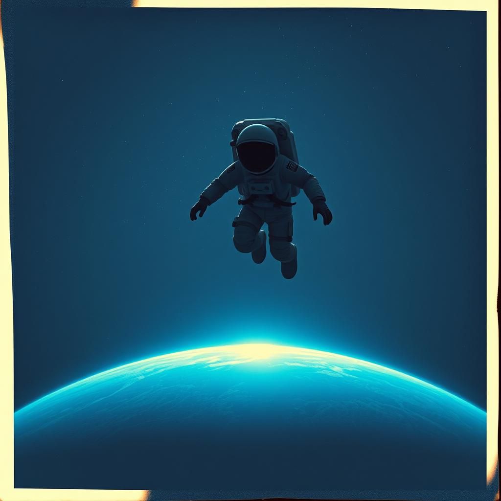 Corazón astronauta (Bachata Version)