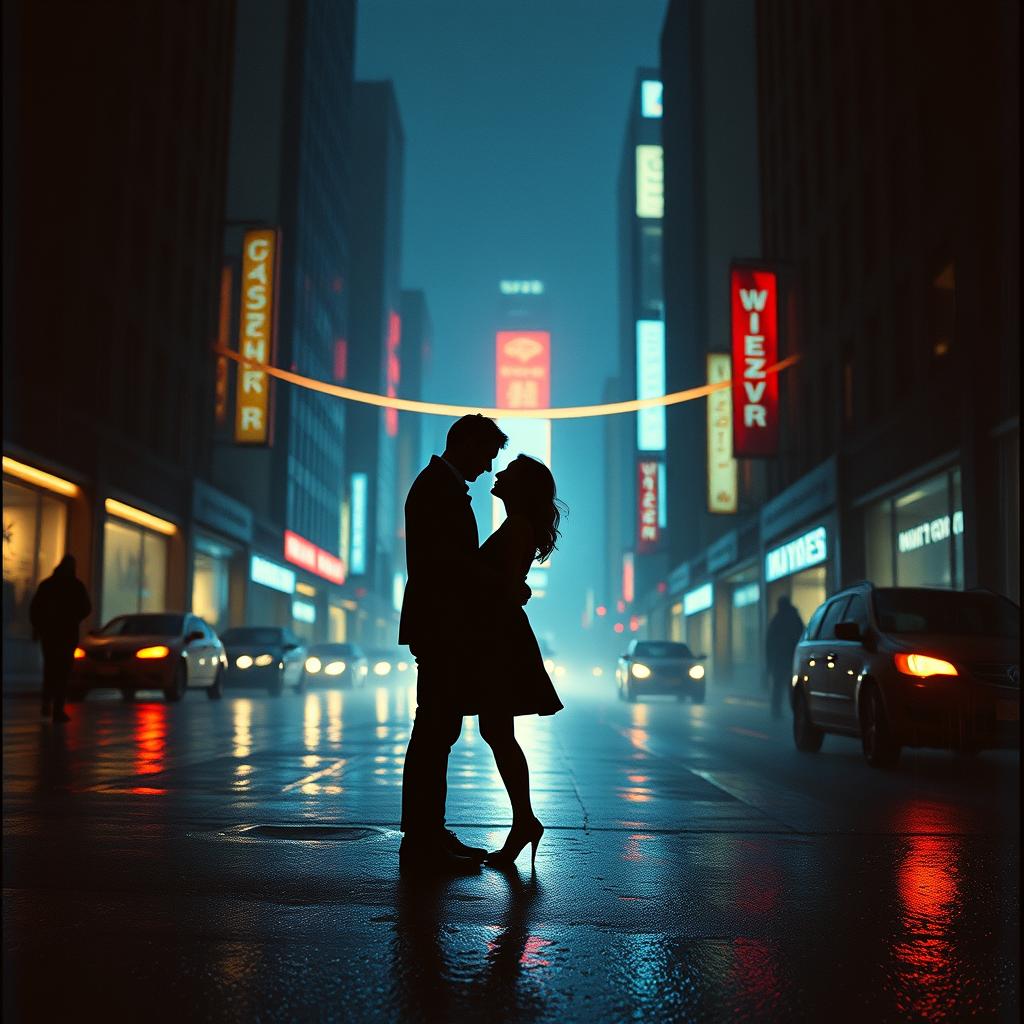Say you love me