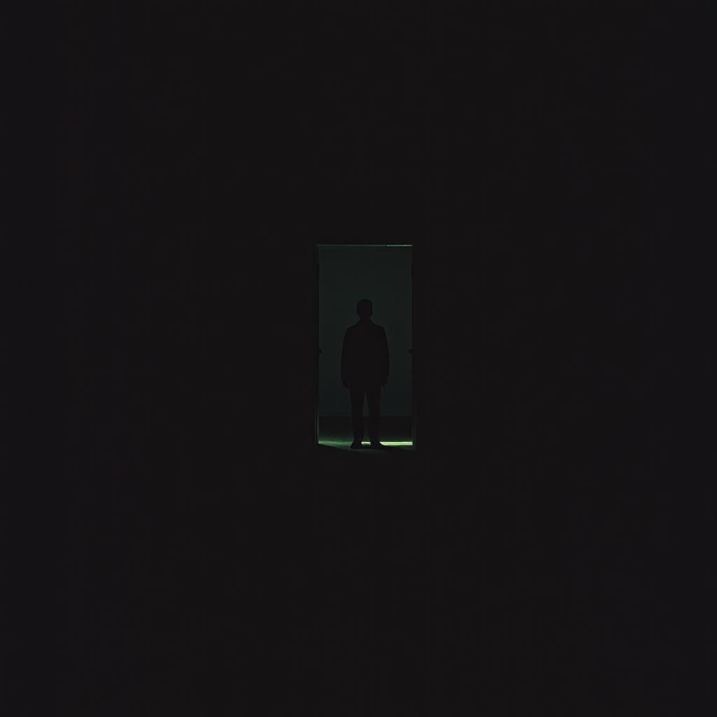 Empty Spaces