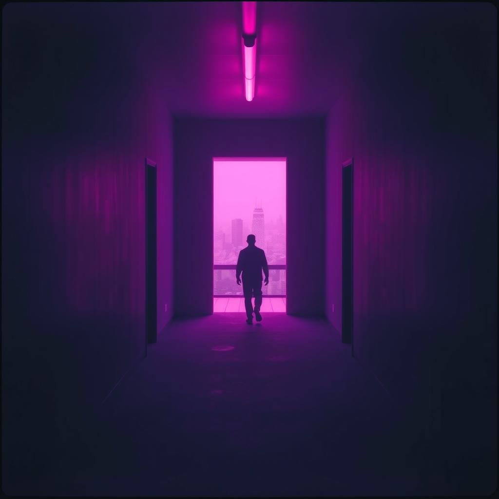 The Exit Strategy