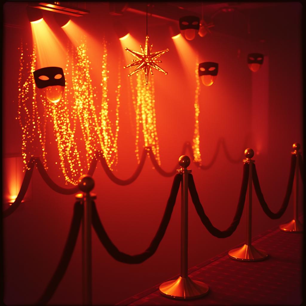 Velvet Rope