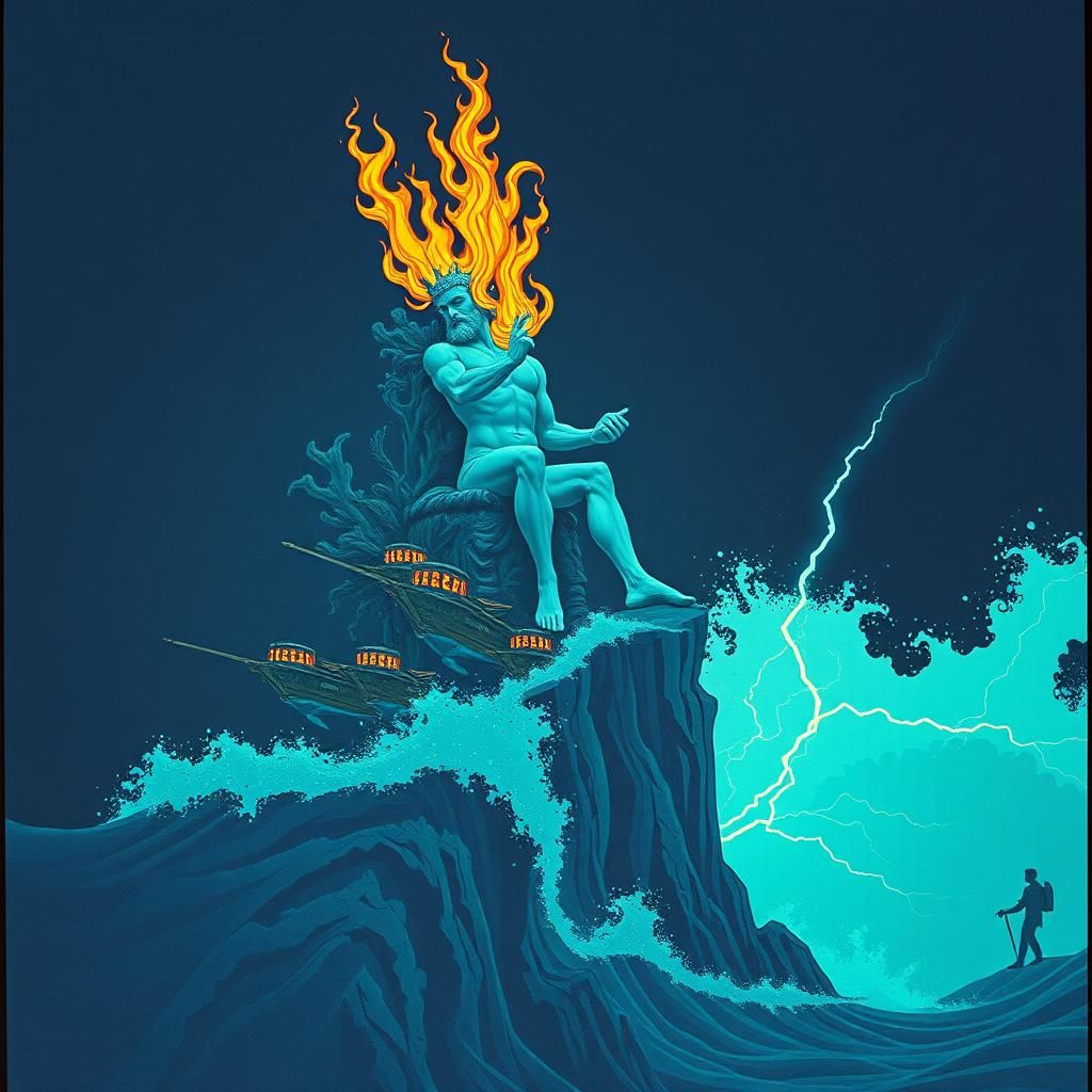 Lord of the Abyss