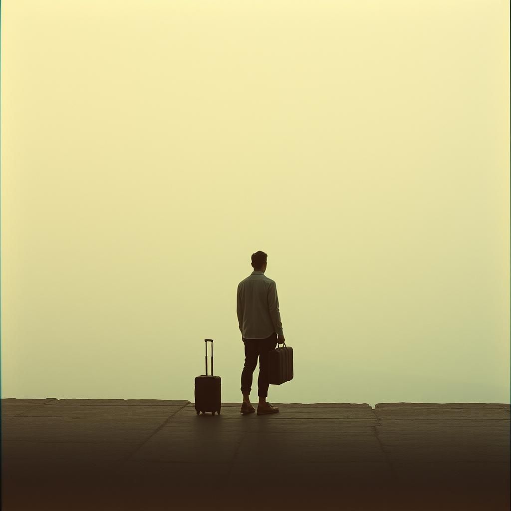 Distant Memory
