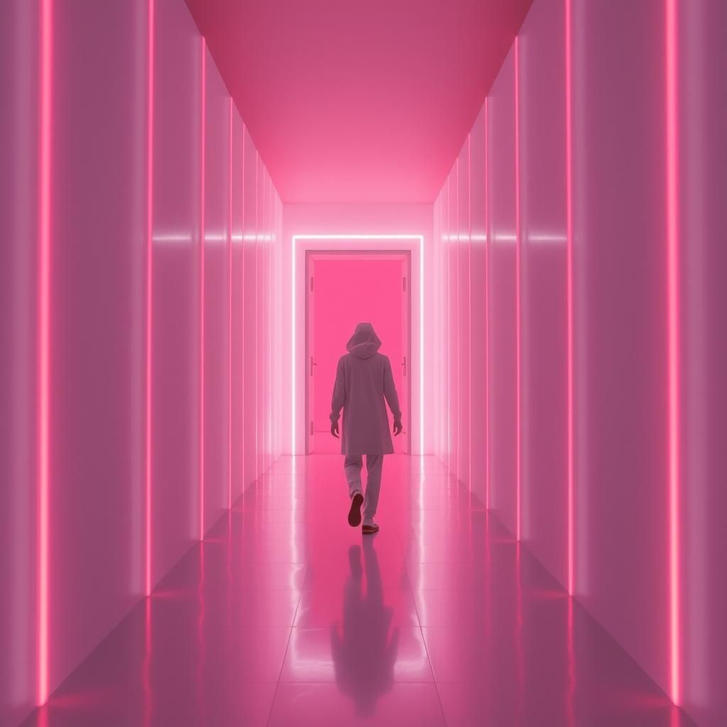 Find my way