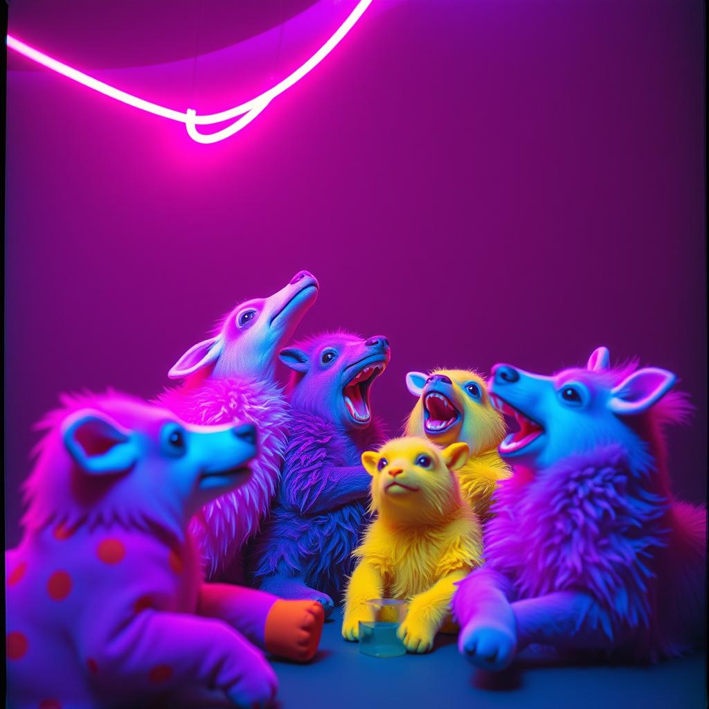 The Friends of Life