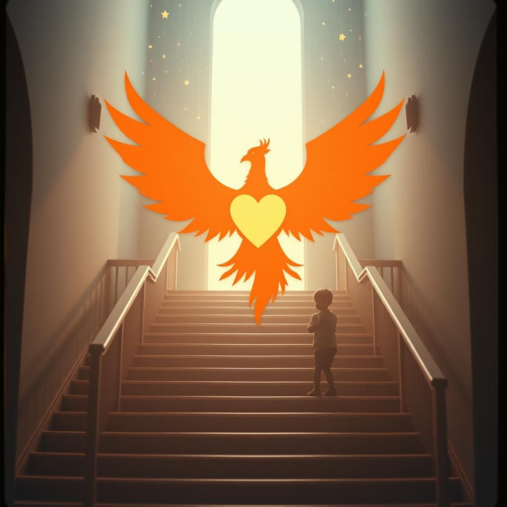 A mother's redemption