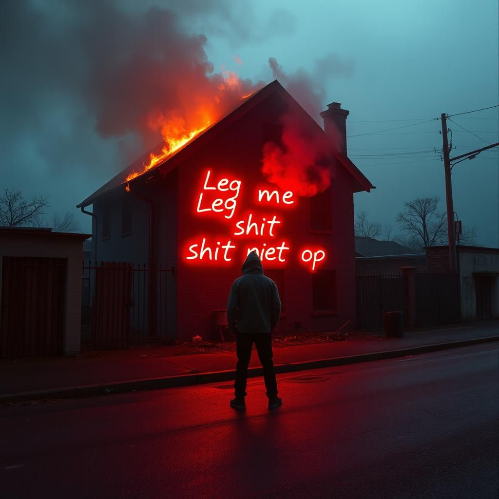Leg me die shit niet op.