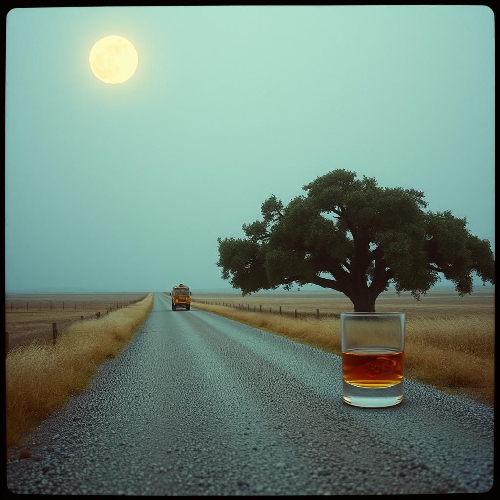 Outlaw Heart