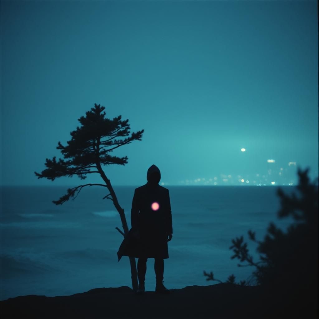 Finding My Way