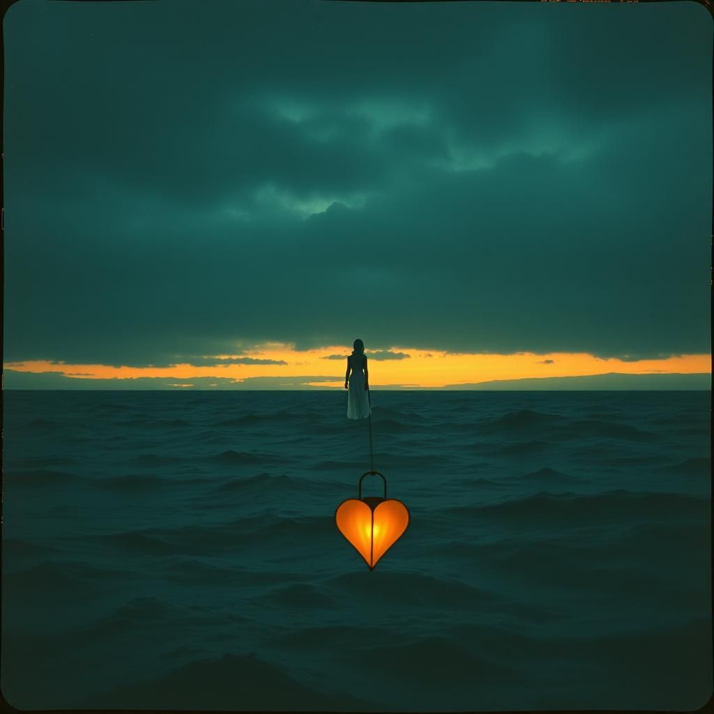 Goodbye My Last Love