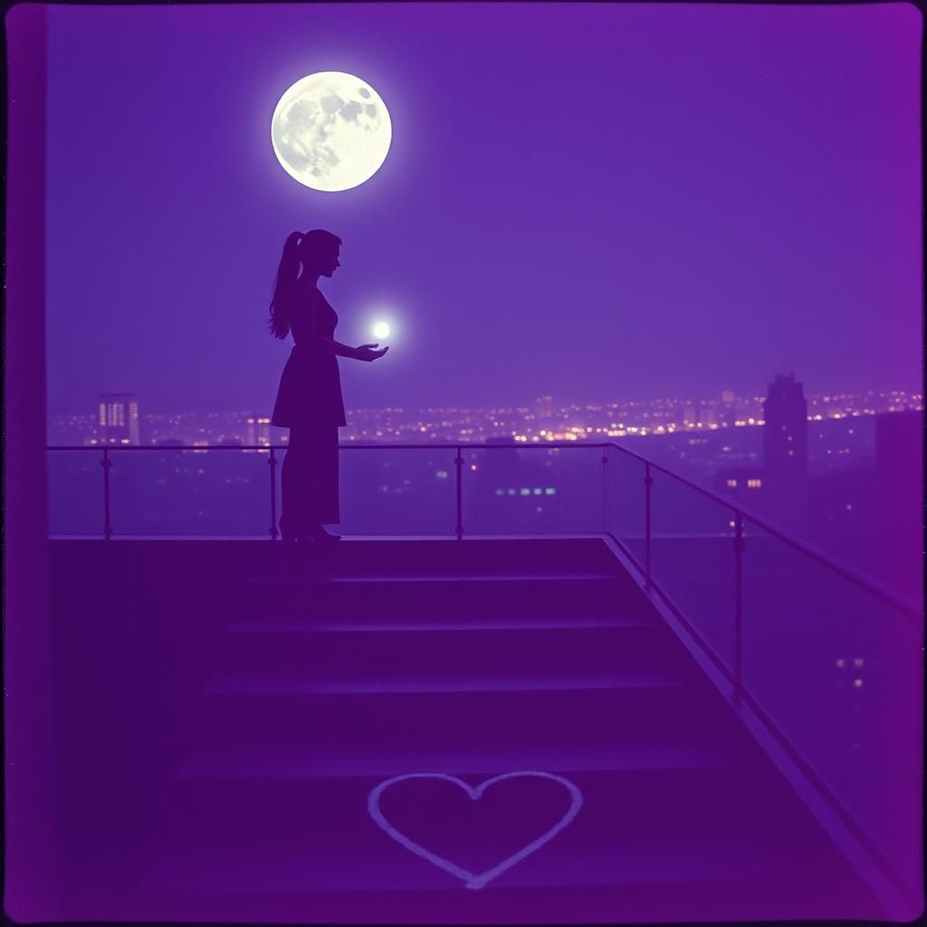 Forever Your Love